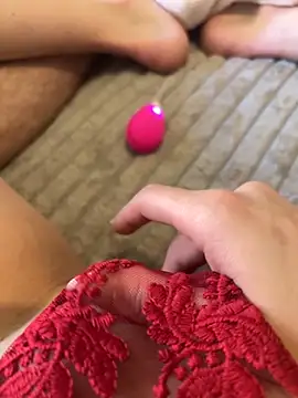 Bonbon0910 - Je me chauffe 🥵💦