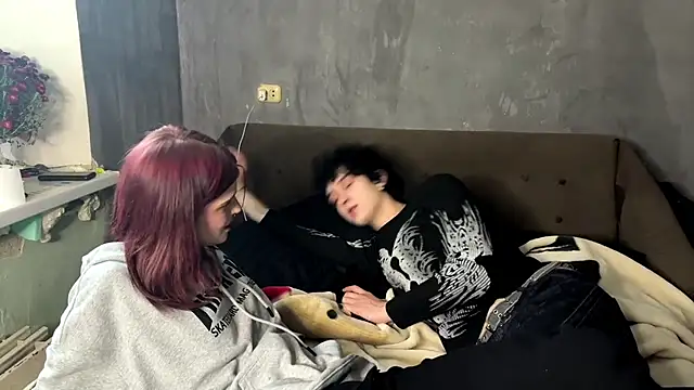 DreamyPair