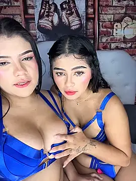 PippiCharmXXX - SUCKING MY FRIEND'S TITS 💖💖