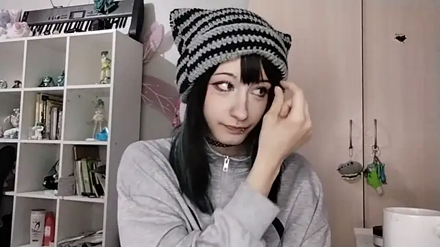 Domo_San - Lets dance a bit <3
