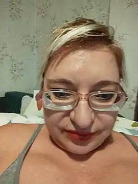 Vika1111 - Naked