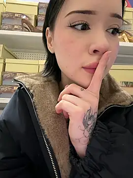 Kitty_sixseven - MAKE ME MOAN IN SHOP