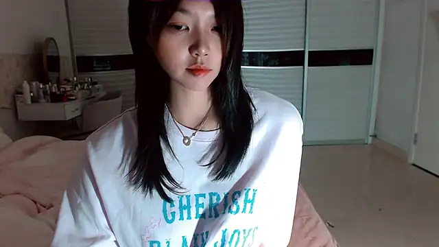 Miu1_girl - 陪伴是最长久的告白