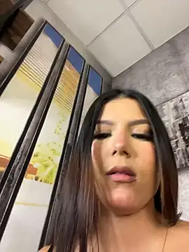 CherrySmirkXXX - SPICY TEASIN + SPREAD PUSSY LIPS! 😈🔥