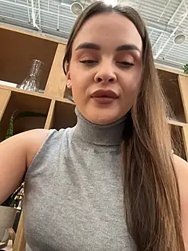 KristiRich - Show pussy😻