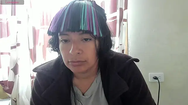 Acelinrose - fingers pussy