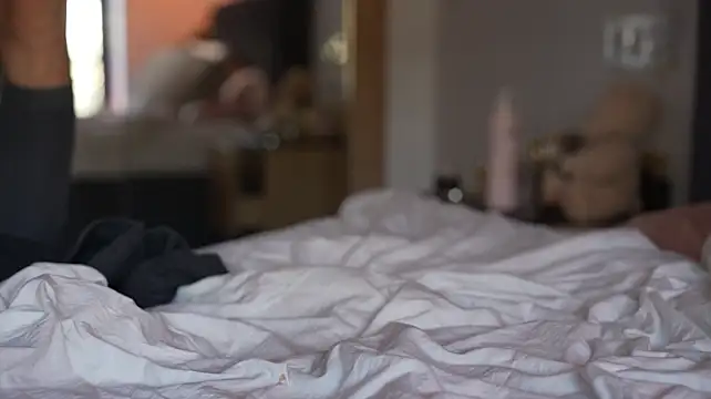 Ibiddi - Make my ass red