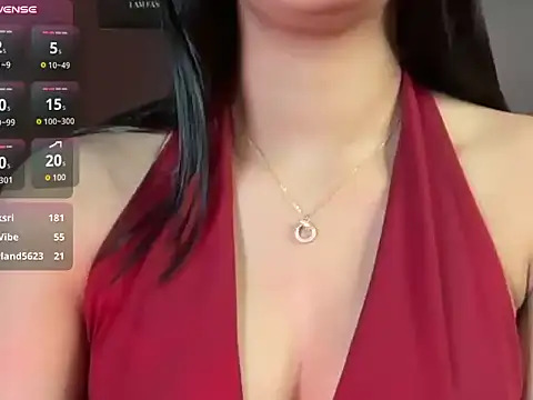 Luscious_Anika - make my day