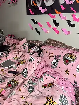 Lil_jiggly - Shower show with tk ?