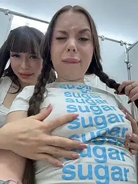 Babydolll - AMELIA MASSAGE TITS SOPHIE W OPEN DOOR🚽