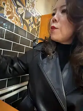 Anna_kk - 路边勾搭小哥哥
