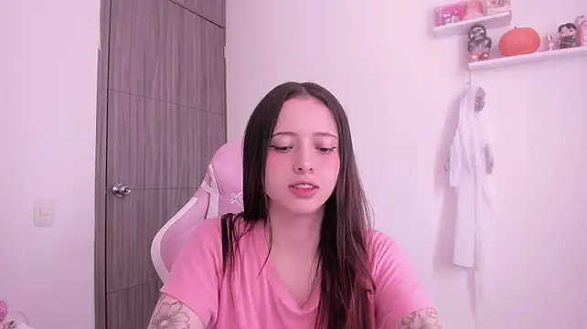 ImBunnyNova - OIL ASS DOGGY 🐰