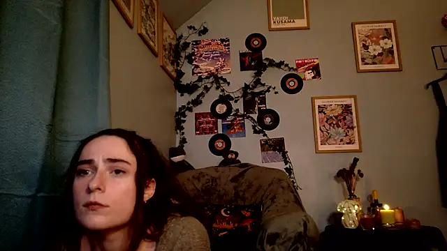Missclochette - petit gode