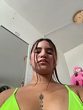 ViankaRose - OPEN MY ASS👅