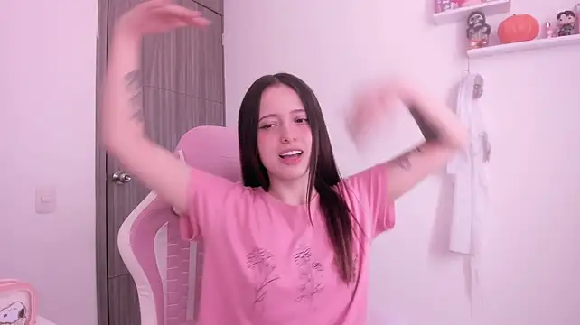 ImBunnyNova - OIL ASS DOGGY 🐰