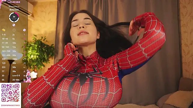 KatherineMaginn - 💖choke my neck and drool on fingers💖