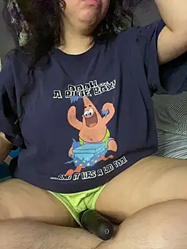 W3tkittty - Boob flash