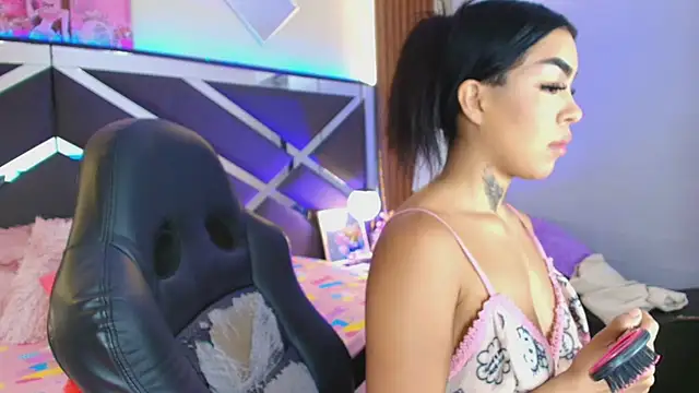 Bratz_x - Full Naked + Open my sexy ass🔥
