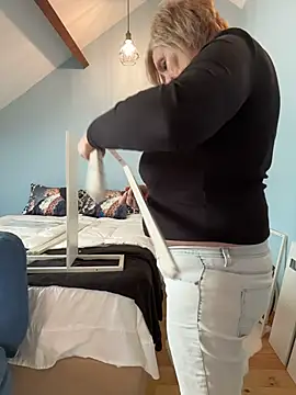 StellaxArtois - Set me on Fire,untill I Squirt