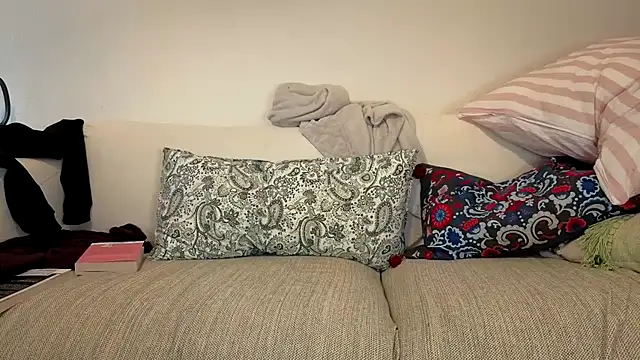 Camii2244 - Ass in doggy