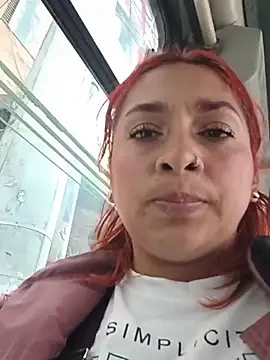 Mariana-94 - 🌸 My pussy in your face 🤫