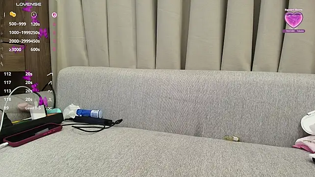 Jee_sooo - Ride dildo