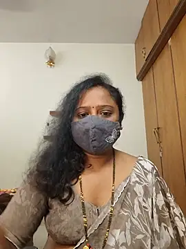 Sexynayan23 - Vibrator in pussy