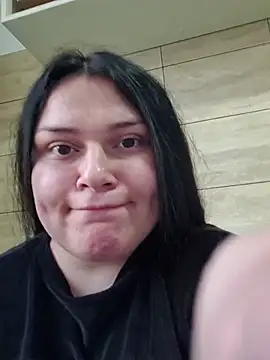 6Alicee69 - 2,3 fingers