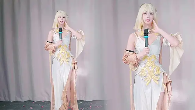 Super-168 - 指定一位妹妹获得水果拼盘~💕🍉