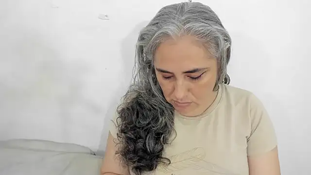 Mature_gold1 - Undress me and put me on all fours on th