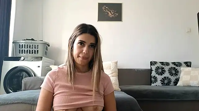 SianaLuxe - oily boobs & pinch nipples 💦✨