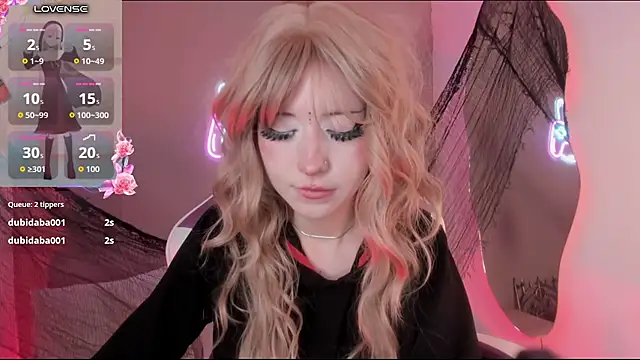 Meow_misaa - show blowjob