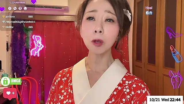 ERIKA-JP-168130 - 🔥野球拳 / Strip RPS → Sexy Strip Show💋 →