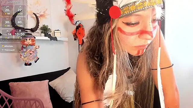 Ariana_blonde - masturbate me with the dildo 🍆🍆
