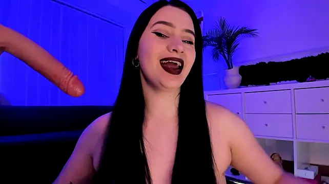 Miss_Mary_Lori - My GORGEOUS TITTS on your cock