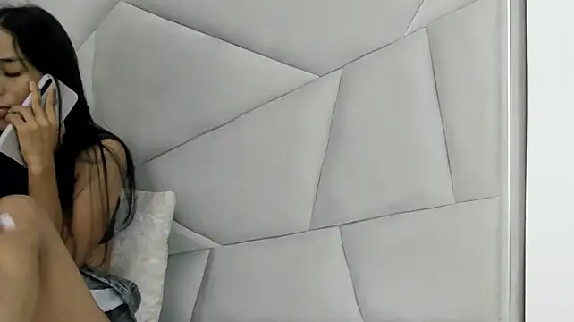 Samyfoxxx - remove my panties+ fingers in pussy x2