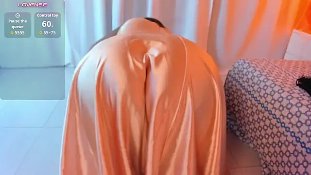 NikollSalas - Ass Spanking