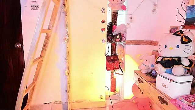 Melody-chers - 2 penetration machine