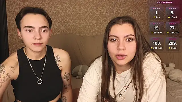 Lilihere_ - ❤️LICK NIPPLES❤️
