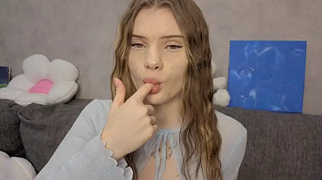 CarolinePepper