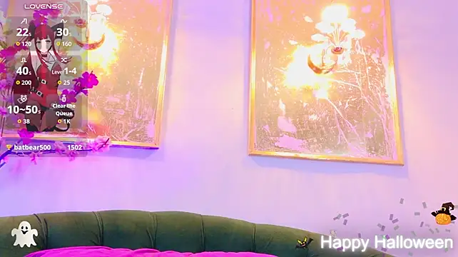 ELLIEPARKER_CR - SPREAD THAT ASS