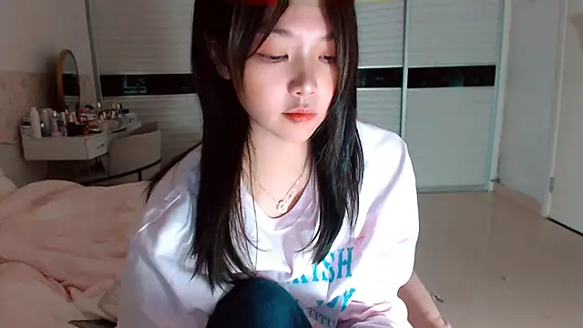 Miu1_girl - 陪伴是最长久的告白
