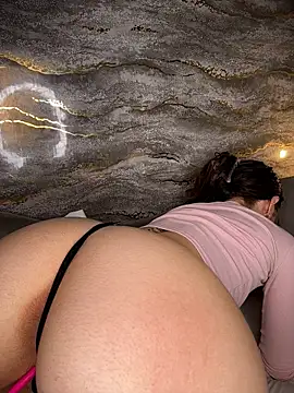 Mia_Luxor - Naked 🥵