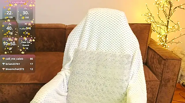 RinaMay18 - spanking the buttocks