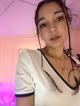 IvyLove7 - SPANK ASS X 16 💦😳