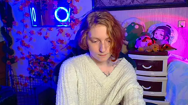 RubyMoon - Blow a kiss
