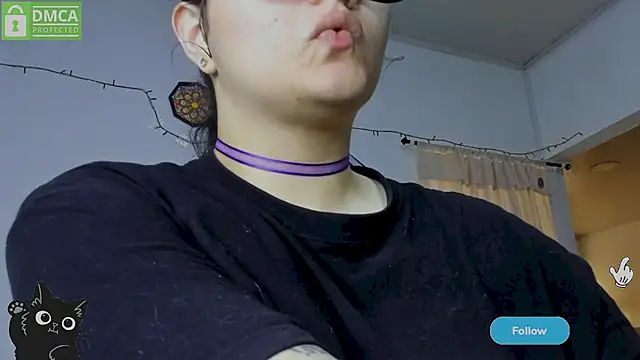 Sofialacolombiana - Fuck my Mouth baby!