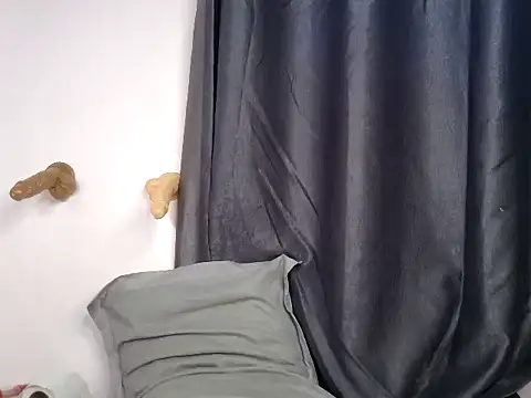 Sexylushlila - love my smile, make me squirt