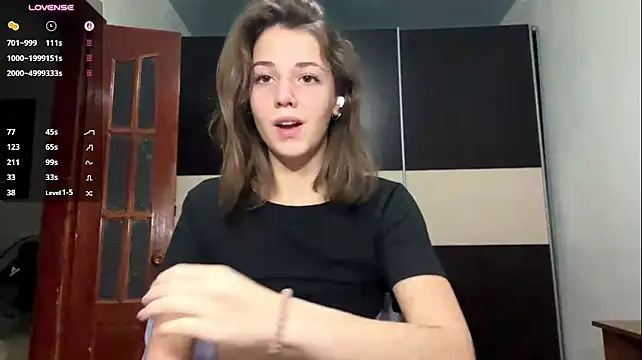 JoyceAlmanza - Take off my panties :3 ) ❤️