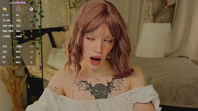 Boobsybootie - LOOSE PANTIES
